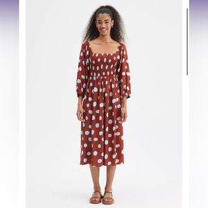 “Pretty Woman” Inspired Dress